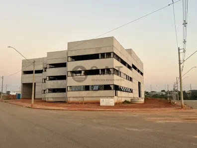 Galpão/Depósito/Armazém para alugar, 2096m² no Éden, Sorocaba