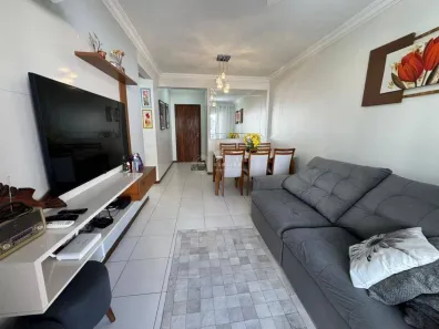 Apartamento com 2 Quartos para alugar, 60m² no Centro, Balneário Camboriú