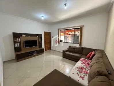 Sobrado com 3 Quartos à venda, 192m² no Residencial Portal da Mantiqueira, Taubaté