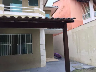 Casa com 4 Quartos à venda, 130m² no Jardim Mariléa, Rio das Ostras