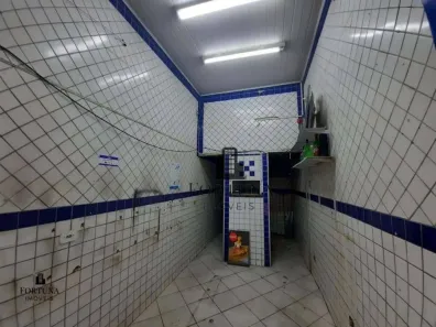 Ponto Comercial para alugar, 50m² no Sé, São Paulo