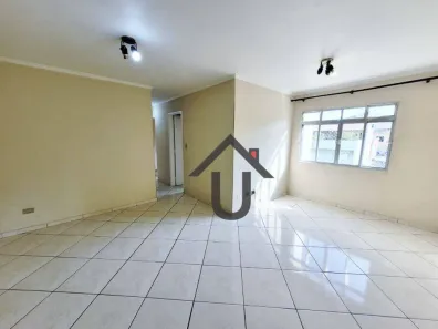 Apartamento com 3 Quartos para alugar, 65m² no Jardim D'Abril, São Paulo