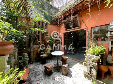 Casa com 4 Quartos à venda, 300m² no Jardim Nova Harmonia, São Paulo
