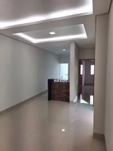 Casa com 2 Quartos à venda, 70m² no Jardim Brasília, Uberlândia