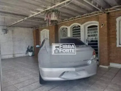Casa com 2 Quartos à venda, 164m² no Parque Nova Suíça, Valinhos