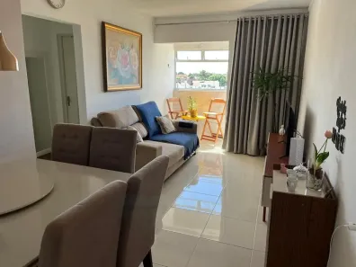 Apartamento com 2 Quartos à venda, 50m² no Janga, Paulista