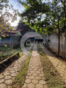Fazenda/Sítio com 2 Quartos à venda, 120m² no Vitória Régia, Atibaia