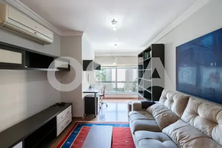 Apartamento com 1 Quarto para alugar, 60m² no Bela Vista, Porto Alegre