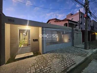 Casa com 3 Quartos à venda, 170m² no Jardim das Indústrias, São José dos Campos