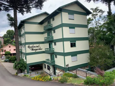 Apartamento com 1 Quarto à venda, 67m² no Pousada da neve, Nova Petrópolis