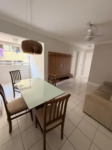 Apartamento com 2 Quartos para alugar, 46m² no Turu, São Luís