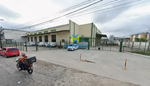 Galpão/Depósito/Armazém para alugar, 1500m² no Várzea, Recife