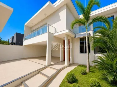 Casa com 4 Quartos para alugar, 420m² no Jardim dos Seixas, São José do Rio Preto