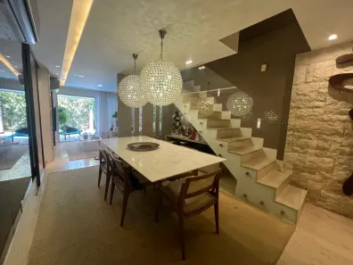 Casa de Condomínio com 4 Quartos à venda, 200m² no Recreio dos Bandeirantes, Rio de Janeiro