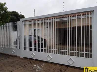 Casa com 3 Quartos à venda, 240m² no Parque Residencial Romano Calil, São José do Rio Preto