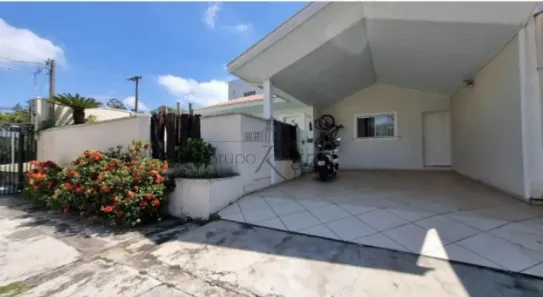 com 3 Quartos à venda, 118m² no Loteamento Urbanova II, São José dos Campos