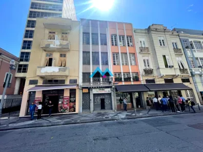 Sala Comercial à venda, 800m² no Centro, Rio de Janeiro