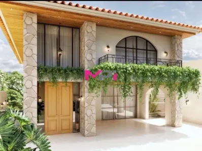 Lote/Terreno à venda, 360m² no Residencial Ibi-Aram II, Itupeva