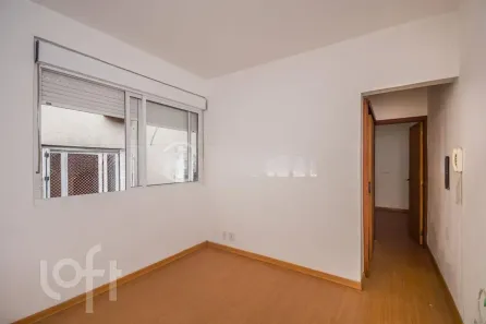 Apartamento com 1 Quarto à venda, 43m² no Centro Histórico, Porto Alegre