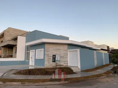 Casa de Condomínio com 3 Quartos à venda, 165m² no Horto Florestal, Sorocaba