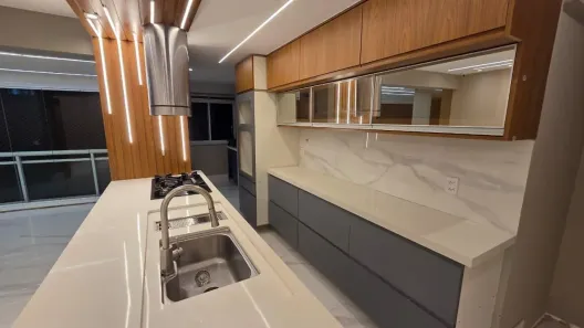 Apartamento com 3 Quartos à venda, 112m² no Barra da Tijuca, Rio de Janeiro