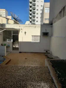 Imóvel Comercial com 5 Quartos para alugar, 219m² no Centro, Jundiaí