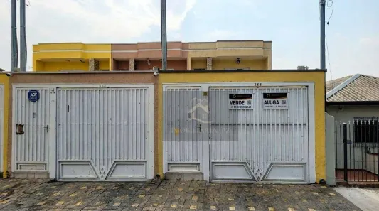 Sobrado com 3 Quartos à venda, 200m² no Chácara Belenzinho, São Paulo