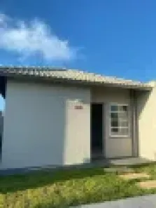 Casa de Condomínio com 2 Quartos à venda, 45m² no Distrito Industrial do Una II, Taubaté