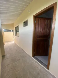 Kitnet com 1 Quarto para alugar, 10m² no Santa Regina, Itajaí