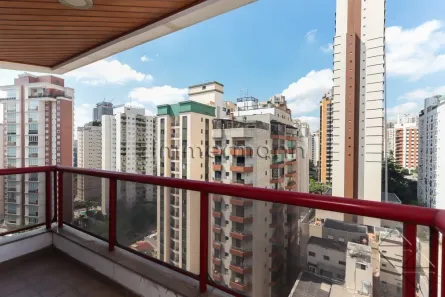 Apartamento com 4 Quartos à venda, 131m² no Perdizes, São Paulo