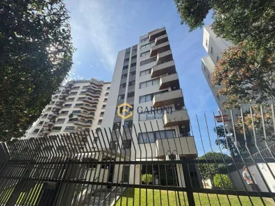 Apartamento com 4 Quartos à venda, 240m² no Alto da Lapa, São Paulo