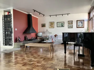 Casa com 3 Quartos à venda, 415m² no Jardim Luzitânia, São Paulo