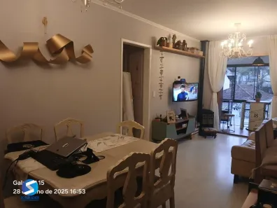 Apartamento com 2 Quartos à venda, 70m² no Vila Conceição, Porto Alegre