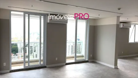 Sala Comercial para alugar, 66m² no Chácara Santo Antônio (Zona Sul), São Paulo