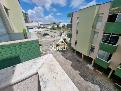 Apartamento com 2 Quartos à venda, 92m² no Capim Macio, Natal