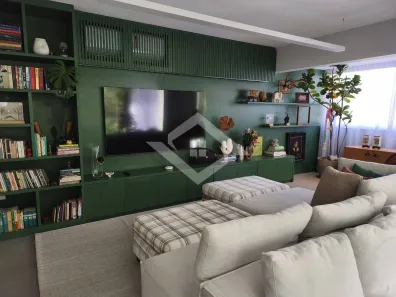 Apartamento com 4 Quartos à venda, 184m² no Ipanema, Rio de Janeiro