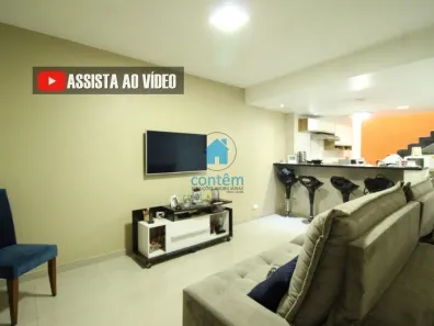 Casa com 3 Quartos à venda, 250m² no Conjunto Habitacional Turística, São Paulo