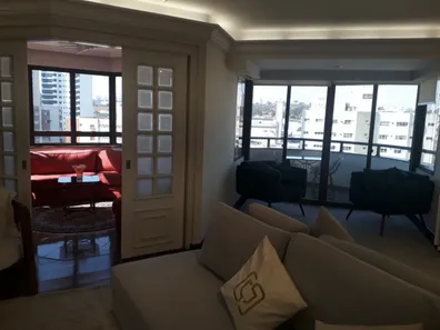 Apartamento com 3 Quartos à venda, 227m² no Planalto Paulista, São Paulo