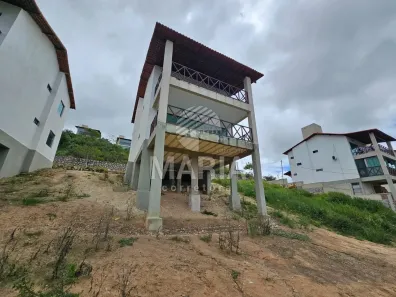 Casa de Condomínio com 4 Quartos à venda, 140m² no Ebenezer, Gravatá