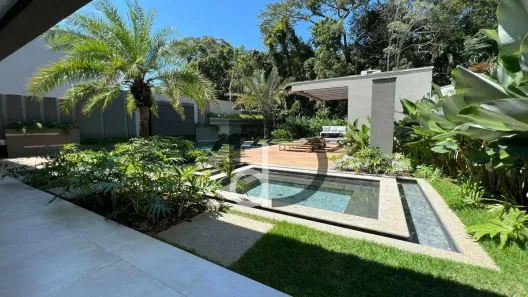 Casa com 7 Quartos à venda, 740m² no Riviera, Bertioga
