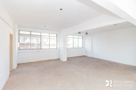 Sala Comercial para alugar, 66m² no Centro Histórico, Porto Alegre