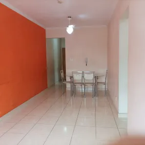 Apartamento com 2 Quartos à venda, 79m² no Vila Valença, São Vicente