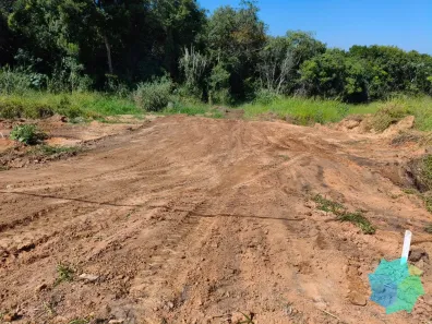 Lote/Terreno à venda, 10m² no Residencial Villagio do Conde, Salto