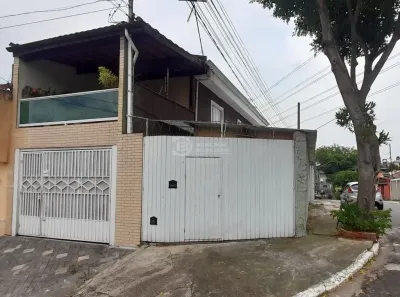 Casa com 7 Quartos à venda, 200m² no Vila Ré, São Paulo