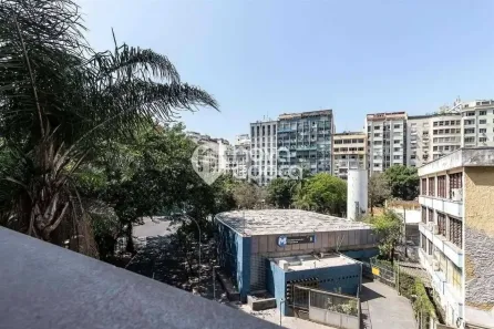 Apartamento com 4 Quartos à venda, 130m² no Copacabana, Rio de Janeiro