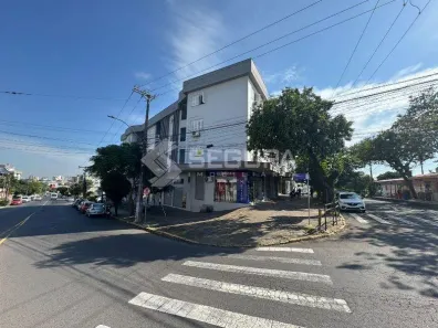 Apartamento com 2 Quartos para alugar, 80m² no Nossa Senhora das Graças, Canoas