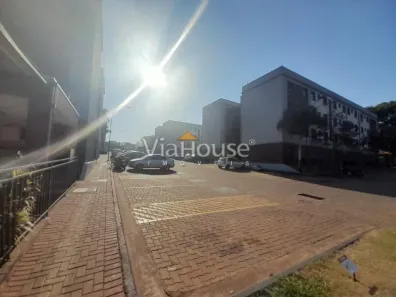 Apartamento com 2 Quartos à venda, 42m² no Recanto das Palmeiras, Ribeirão Preto