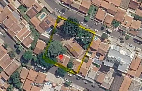 Lote/Terreno à venda, 2800m² no Jardim Planalto, Jaguariúna