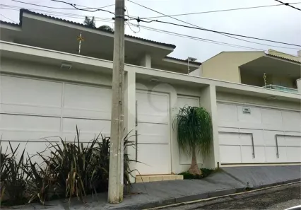 Sobrado com 3 Quartos à venda, 348m² no Vila Nova Socorro, Mogi das Cruzes