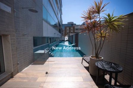 Apartamento com 4 Quartos à venda, 132m² no Praia da Costa, Vila Velha